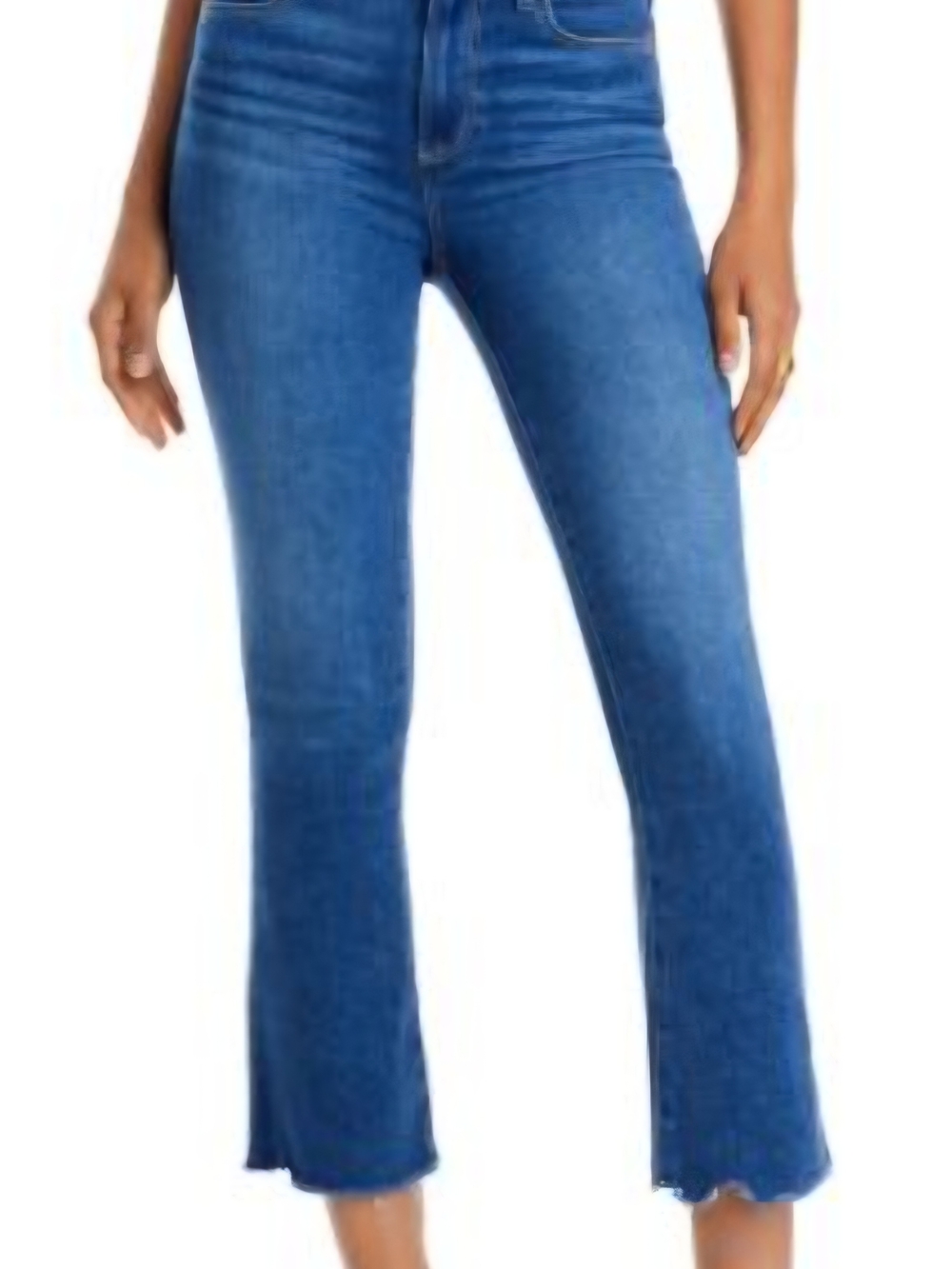 PAIGE Colette Crop Flare